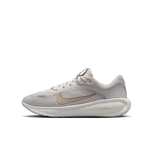 Buty do biegania dla dużych dzieci Nike Stellar Ride - Szary