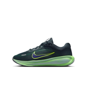 Buty do biegania dla dużych dzieci Nike Stellar Ride - Zieleń