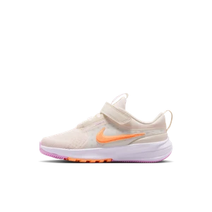 Buty do biegania dla małych dzieci Nike Star Runner 5 - Biel