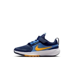 Buty do biegania dla małych dzieci Nike Star Runner 5 - Niebieski
