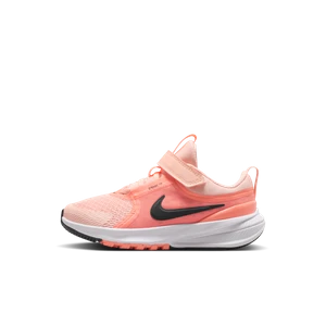Buty do biegania dla małych dzieci Nike Star Runner 5 - Pomarańczowy