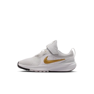 Zdjęcie produktu Buty do biegania dla małych dzieci Nike Star Runner 5 - Szary