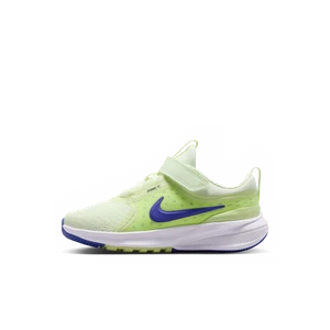 Buty do biegania dla małych dzieci Nike Star Runner 5 - Żółty