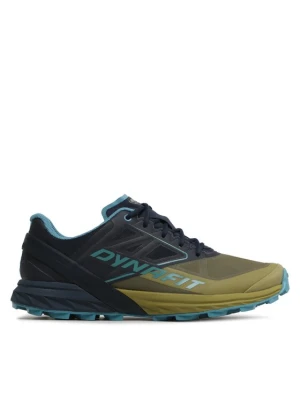 Buty do biegania Dynafit Alpine 5471 Khaki