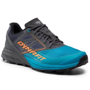 Buty do biegania Dynafit Alpine 64064 Niebieski