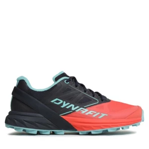 Buty do biegania Dynafit Alpine W 1841 Koralowy