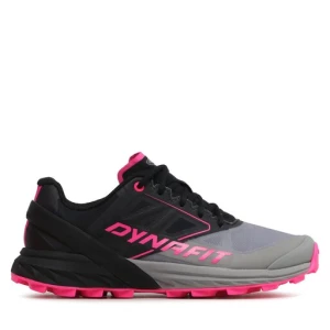 Buty do biegania Dynafit Alpine W 545 Szary