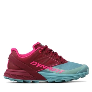 Buty do biegania Dynafit Alpine W 6211 Bordowy