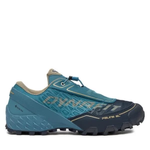 Buty do biegania Dynafit Feline SL Gtx GORE-TEX 3011 Granatowy