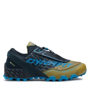 Buty do biegania Dynafit Feline Sl Gtx GORE-TEX 64056 Granatowy