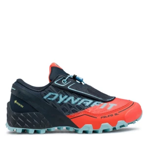 Buty do biegania Dynafit Feline Sl W Gtx GORE-TEX 64057 Granatowy