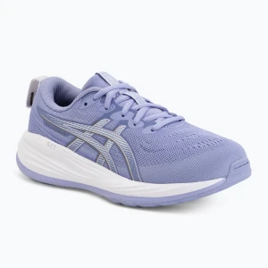 Buty do biegania dziecięce ASICS Gel-Cumulus 27 GS bluebell/dark olive
