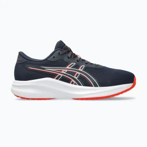 Buty do biegania dziecięce ASICS Gel-Excite 11 GS midnight/cherry tomato