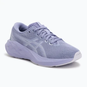 Buty do biegania dziecięce ASICS Novablast 5 GS bluebell/lilac hint