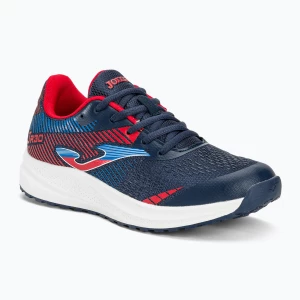 Buty do biegania dziecięce Joma 30 navy/red