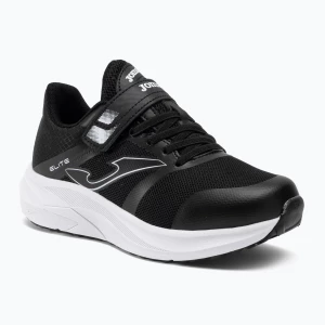 Buty do biegania dziecięce Joma Elite black/white