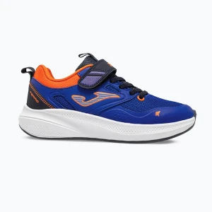 Buty do biegania dziecięce Joma Ferro Jr royal blue Granatowy