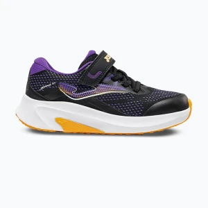 Buty do biegania dziecięce Joma Hispalis Jr black