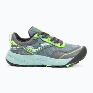 Buty do biegania dziecięce Joma Kubor green