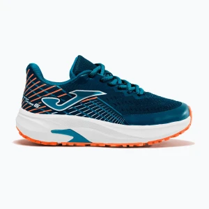 Buty do biegania dziecięce Joma Super Cross navy blue
