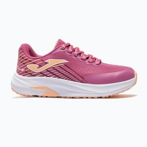 Buty do biegania dziecięce Joma Supercross Jr fuchsia Różowy