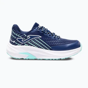 Buty do biegania dziecięce Joma Supercross Jr navy blue Granatowy