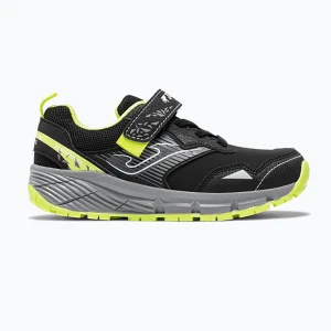 Buty do biegania dziecięce Joma Tundra Jr black