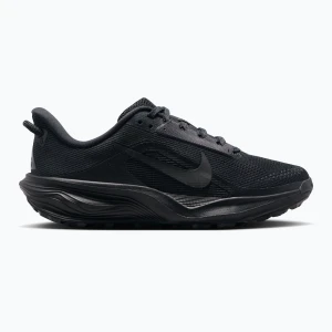 Buty do biegania dziecięce Nike ACG Pegasus Trail black/anthracite