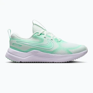 Buty do biegania dziecięce Nike Cosmic Runner barely green/arctic green/white