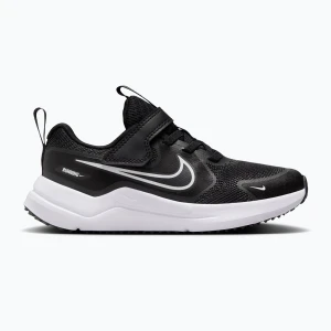 Buty do biegania dziecięce Nike Cosmic Runner black/anthracite/white
