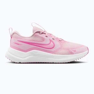 Buty do biegania dziecięce Nike Cosmic Runner pink foam/pink rise/playful pink