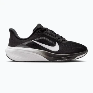 Buty do biegania dziecięce Nike Pegasus 42 black/photon dust/white