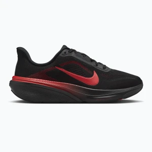 Buty do biegania dziecięce Nike Pegasus 42 black / university red / bright crimson