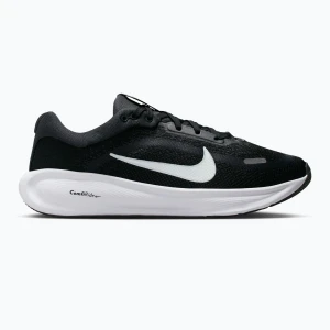 Buty do biegania dziecięce Nike Stellar Ride black/anthracite/pure platinum/white
