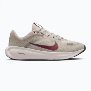 Buty do biegania dziecięce Nike Stellar Ride cream ii/coconut milk/pink smoke Beżowy