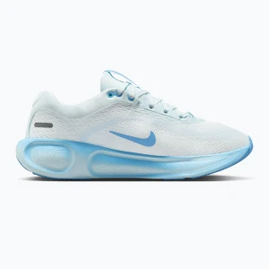 Buty do biegania dziecięce Nike Stellar Ride summit white / glacier blue / football blue