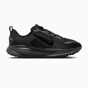 Buty do biegania dziecięce Nike Vomero 18 black / dark smoke grey / ligh smoke grey / black
