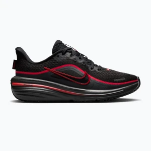 Buty do biegania dziecięce Nike Winflo 12 black/red orbit/dark smoke grey/black
