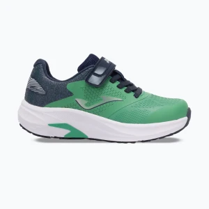 Buty do biegania dziecięe Joma Speed Jr green