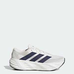 Buty do biegania Galaxy 8 Adidas biały