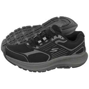 Buty do Biegania Go Run Consistent 2.0 Black/Charcoal 2220866/BKCC (SK304-c) Skechers