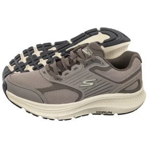 Buty do Biegania Go Run Consistent Khaki 2220866/KHK (SK304-b) Skechers