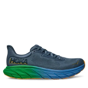 Buty do biegania Hoka Arahi 7 1147850 Granatowy