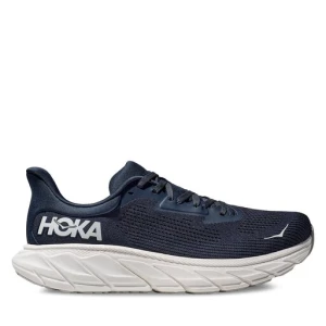 Buty do biegania Hoka Arahi 7 1147850 Granatowy