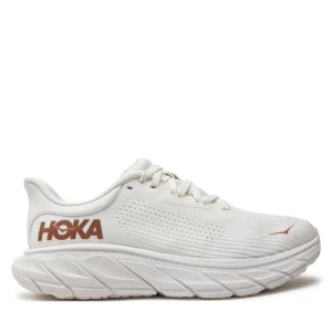 Buty do biegania Hoka Arahi 7 1147851 Biały