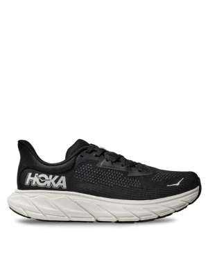 Buty do biegania Hoka Arahi 7 1147851 Czarny