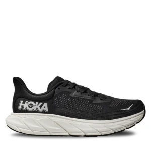 Buty do biegania Hoka Arahi 7 Wide 1147870 Czarny