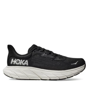 Buty do biegania Hoka Arahi 7 Wide 1147890 Czarny