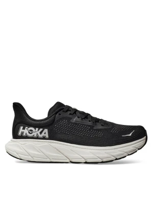 Buty do biegania Hoka Arahi 7 Wide 1147890 Czarny