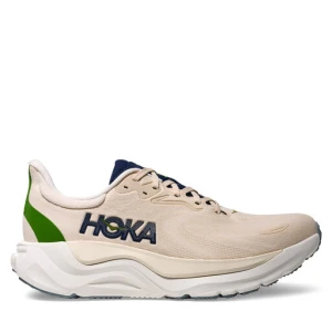 Buty do biegania Hoka Arahi 8 1168690 Beżowy